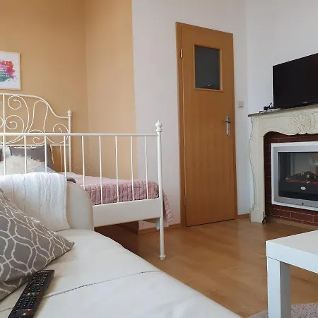 Studio W Centrum Sopotu - Monte Cassino 41B 公寓 *