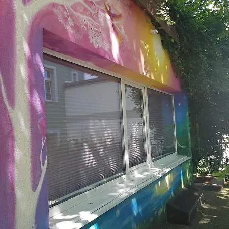 Studio W Centrum Sopotu - Monte Cassino 41B 公寓